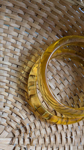 HONEY GOLD ,Size-2.6